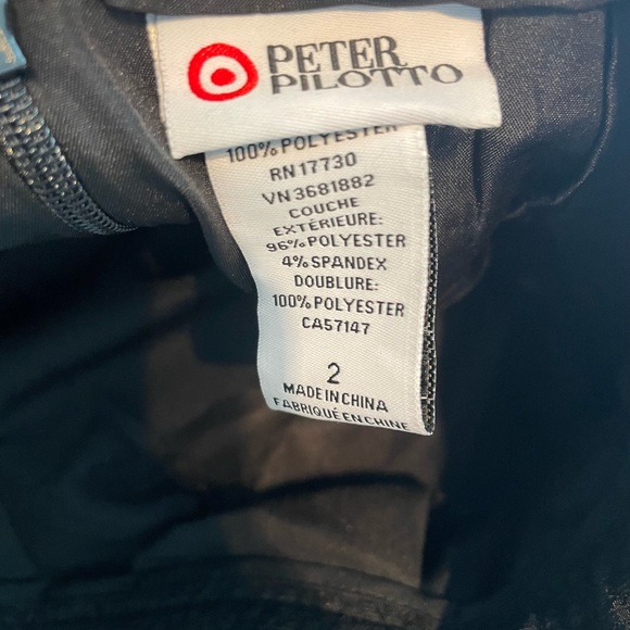 Peter Pilotto x Target Floral Printed Skirt - Picture 4 of 5